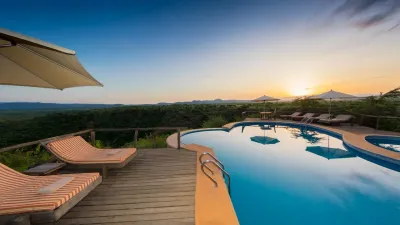 6-Day Luxury Northern Tanzania Safari – Fly & Drive - Image - 7974