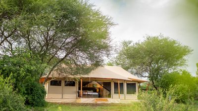 12 DAYS TANZANIA WILDLIFE TO ZANZIBAR BEACH ESCAPE - Image - 7623