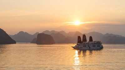 Best Of Vietnam And Cambodia 14 Days 13 Nights - Image - 25612