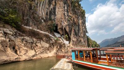 Laos Family Adventure 10 Days 9 Nights - Image - 25672