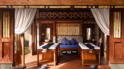 Maldives Island Hopping Escape - Local Island & 5 Star Resort | 7 Nights Full Board - Image - 17920