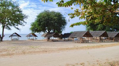 Philippines Journey: Batangas Beach Relaxation Day Trip - Image - 9834