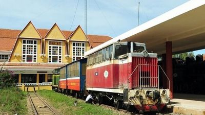 Day Tour To Da Lat From Nha Trang - Image - 25772