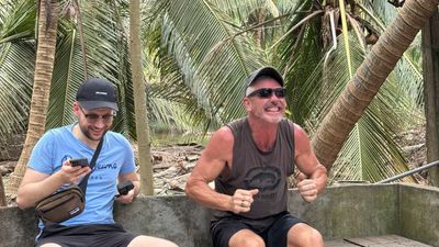 MEKONG LIFE & LOCAL SECRETS EXPERIENCE (Full-Day Sustainable & Non-Touristy Journey from Saigon) - Image - 21682