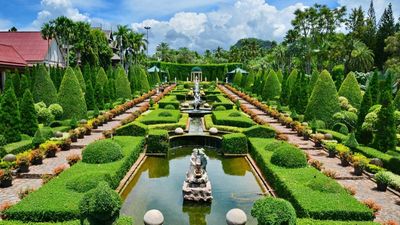 Tour Thái Lan: Bangkok - Pattaya 5N4Đ | Bay Vietnam Airlines - Image - 25511
