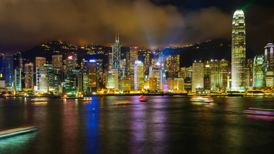 HONG KONG – THÂM QUYẾN – QUẢNG CHÂU – TP HỒ CHÍ MINH 5N4Đ - Image - 11247
