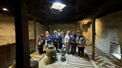 Cherry Blossom Tour Pakistan: Hunza-Skardu-Islamabad - Image - 18123