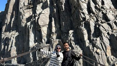 Explore Karakoram Highway: Hunza-Islamabad - Image - 18089