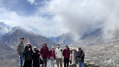 Explore Karakoram Highway: Hunza-Islamabad - Image - 18092