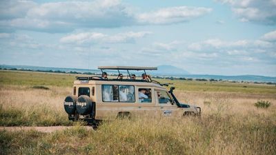 6-Day Serengeti Migration Group Camping Safari - Image - 21989