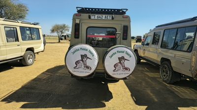 4-Day Fly-in Safari Serengeti, Ngorongoro & Coffee Tour - Image - 21745