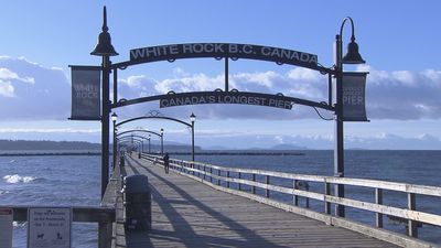 Tour Hà Nội - Bờ Tây Canada Mùa Hè: Vancouver – Đảo Victoria – Đỉnh Núi Whistler White Rock Pier – Biên Giới Canada Mỹ - Image - 25439