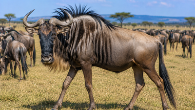 3 Days Amboseli National Park Budget Tour - Image - 25175