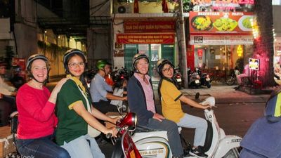 Modern Comfort Meets Tradition in Southern Vietnam 5 Days - Image - 25629