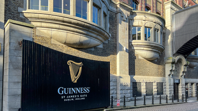 7-Day Ireland: Dublin City and National Park Highlights - Image - 10727