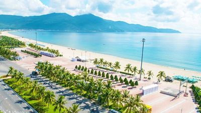 Hoian+Danang, Vietnam 4D3N - Image - 19637