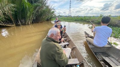 2-Day Mekong Delta Homestay &amp; Herbal Foot Soak Experience - Image - 20975