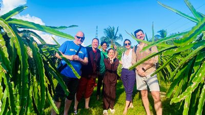 Ho Chi Minh City: 2-Day Bike &amp; Kayak Mekong Delta Tour - Image - 21058