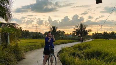 Ho Chi Minh City: 2-Day Bike &amp; Kayak Mekong Delta Tour - Image - 21055