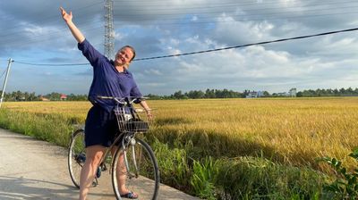 Ho Chi Minh City: 2-Day Bike &amp; Kayak Mekong Delta Tour - Image - 21056