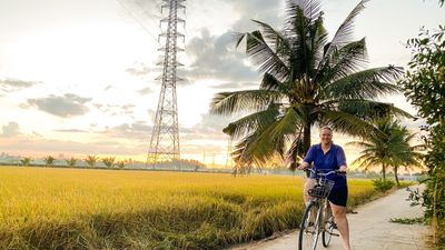 Ho Chi Minh City: 2-Day Bike &amp; Kayak Mekong Delta Tour - Image - 21059