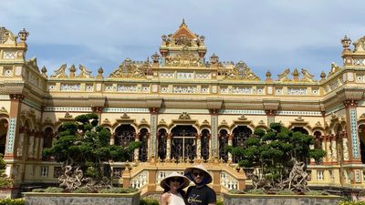 3-Day Authentic Mekong Delta &amp; Cu Chi Tunnels Experience - Image - 21165