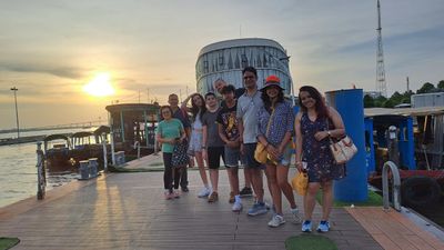 3-Day Authentic Mekong Delta &amp; Cu Chi Tunnels Experience - Image - 21164