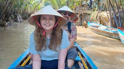 3-Day Authentic Mekong Delta &amp; Cu Chi Tunnels Experience - Image - 21169