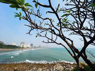 VUNG TAU FULL-DAY TRIP: BEACH, CULTURE & SIGHTSEEING - Image - 2485