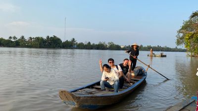 Ho Chi Minh City: 2-Day Bike &amp; Kayak Mekong Delta Tour - Image - 21065