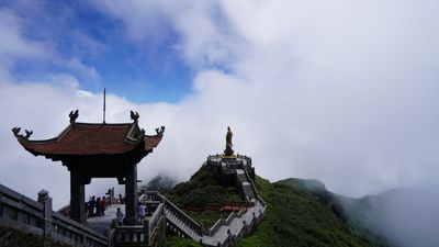 HANOI – SAPA – CATCAT – FANSIPAN – MOANA CHECKIN POINT – HANOI (3 DAYS - 2 NIGHTS) - Image - 13930