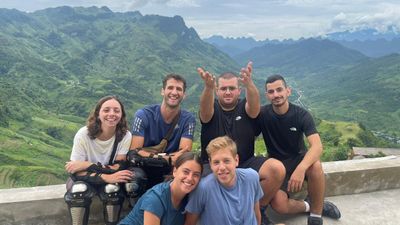 HA GIANG LOOP 4DAYS – 3NIGHTS (MOTORBIKE TOUR) - Image - 14028