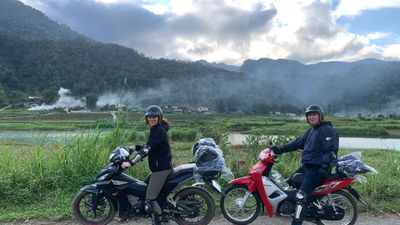 HA GIANG LOOP 3DAYS – 2NIGHTS (MOTORBIKE TOUR) - Image - 14014