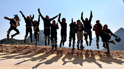 HA GIANG LOOP 3DAYS – 2NIGHTS (MOTORBIKE TOUR) - Image - 14012