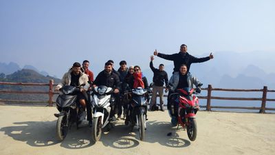 HA GIANG LOOP 3DAYS – 2NIGHTS (MOTORBIKE TOUR) - Image - 14017