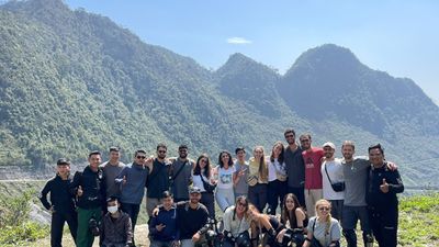 HA GIANG LOOP 3DAYS – 2NIGHTS (MOTORBIKE TOUR) - Image - 14013