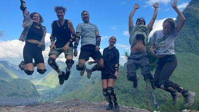 HA GIANG LOOP 3DAYS – 2NIGHTS (MOTORBIKE TOUR) - Image - 14009