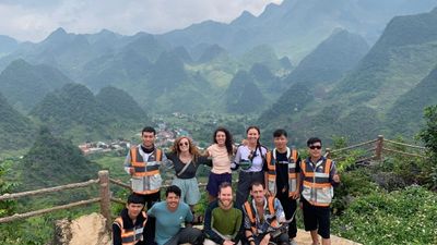 HA GIANG LOOP 3DAYS – 2NIGHTS (MOTORBIKE TOUR) - Image - 14005