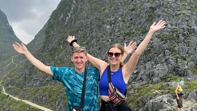 HA GIANG LOOP 3DAYS – 2NIGHTS (MOTORBIKE TOUR) - Image - 14015