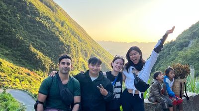 HA GIANG LOOP 3DAYS – 2NIGHTS (MOTORBIKE TOUR) - Image - 14007