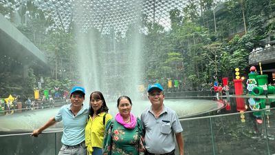 TOUR SINGAPORE 3N2D (BAY VJ) - 2026 [SB] - Image - 18972
