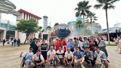 TOUR SINGAPORE 3N2D (BAY VJ) - 2026 [SB] - Image - 18973