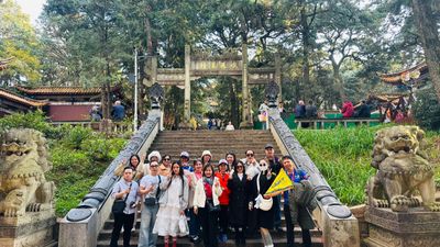 LỆ GIANG - SHANGRILA (5N4Đ) [T] - Image - 19003