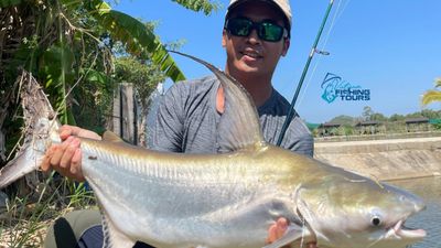 GIANT FRESH WATER FISHING TOUR (2 Days) - Image - 25861