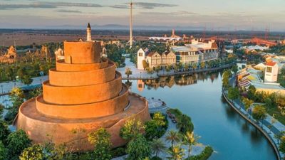 Vinwonders Nam Hoi An Full-Day Tour - Image - 12785