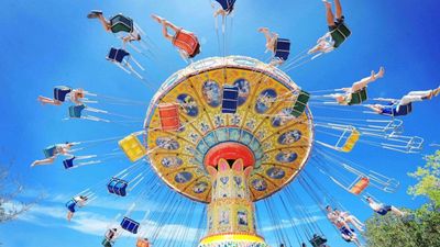 Vinwonders Nam Hoi An Full-Day Tour - Image - 12787