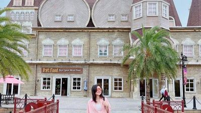 Vinwonders Nam Hoi An Full-Day Tour - Image - 12784