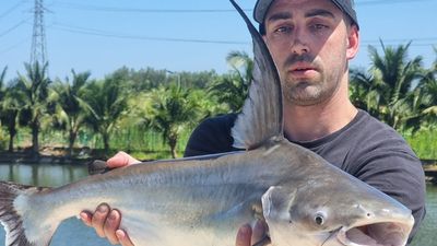 GIANT MONSTER FISHING TOUR (01 DAY) - Image - 25853