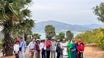 TOUR PHUKET - ĐẢO PHI PHI/PHANG NGA 4N3D (BAY VJ) [L] - Image - 18983