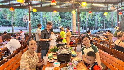 TOUR PHUKET - VỊNH MAYA 4N3D (BAY VN+VJ) [L] - Image - 18977
